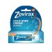 Zovirax Cold Sore Relief Treatment Cream Pump 5% - 2g Pump