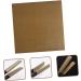 Didiseaon 20 pcs Frame Stickers Protector Holder Mat Straightener Curler Iron Decal Ceramic Tools Glass Flat - Buy Online on GoSupps.com