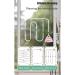 Magnetic Window Cleaner Window Glass Cleaning Brush for High-Rise Glass Windows (Color : Pink) - Buy Online on GoSupps.com