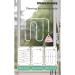 Magnetic Window Cleaner Window Glass Cleaning Brush for High-Rise Glass Windows - Buy Online on GoSupps.com