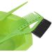 Hair Dye Color Brush And Bowl Set Professional Salon Hair Color Kit Color Bowl Brush Tool Mixing Bowl Kit Toning Comb Mixing Bowl Angled Comb And Brush Hair Color Tool Dye Applicator - Buy Online on GoSupps.com