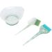 Hair Dye Mixing Bowl Hair Dye Kit Good Elasticity Complete Professional Ergonomic for Hair Salon for Hairdresser - Buy Online on GoSupps.com