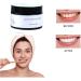 Amore Paris Teeth Whitening Powder Hsadav Amore Paris Teeth Whitening Powder Activated Coconut Charcoal Teeth Whitening Effectively Removes Coffee and Tobacco Stains - Buy Online on GoSupps.com