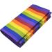 KINDEN Teamwork Games Run Mat for Kids and Adults - Color003-20ft | Fun Group Learning Activity for Field Day - Buy Online on GoSupps.com