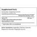 Alpha GPC Choline Supplement 300mg - 180 Capsules | USA Made Cognitive Enhancer | Memory & Brain Function Support | Nootropic Focus & Mood Booster - Buy Online on GoSupps.com