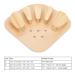 Hand Finger Separator Splint | Orthosis Extension Board for Stroke Hemiplegia - Improve Mobility & Recovery - Buy Online on GoSupps.com