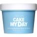 I Dew Care Cake My Day Hydrating Beauty Mask 3.52 oz - Wash-Off Hydration & Glow - Buy Online on GoSupps.com