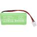 Buy Battery Replacement for Vesta VESTA-027 HWC-1B-F1 VESTA-224 WEZC-8 VESTA-250 - International Shipping Available - Buy Online on GoSupps.com