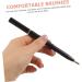 POPETPOP Makeup Brush Spectrum Lip Wands Mascara Brush Wands Lipstick Wands Eyeshadow Retractable Lip Lip Balm Applicator Printable Metal Eyeliner Brush Miss - Buy Online on GoSupps.com