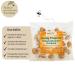 Imkergut Honey Propolis Bonbons - Natural Throat Candies with Medicinal Herbs | 100g Bag | From Beekeepers | Shop Internationally - Buy Online on GoSupps.com