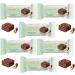 Milk Chocolate Wafer Bar With Roasted Hazelnuts 10 x 30g With Gift Box - Snack-Sized Bar - Buy Online on GoSupps.com