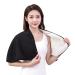 Women s Wool Shoulder Support Brace - Warm Shawl Wrap for Pain Relief & Outdoor Sports - Buy Online on GoSupps.com