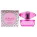 Versace Versace Bright Crystal Absolu Eau De Parfum Spray 1.7 Oz./ 50 Ml for Women By 1.7 Fl Oz 1.7 Fl Oz (Pack of 1)