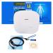 Kardol Quantum Resonance Magnetic Analyzer Detector Health Scanner Analyzer System with Dynamic 3D analysis for analyzing the health status White