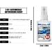 Voiakiu 60ml Anti-Fog Car Cleaner | Long-Lasting Automatic Window & Windshield Cleaner for Glasses & Mirrors | Ships Internationally - Buy Online on GoSupps.com