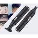 SunshineFace Men Electric Hair Trimmer Set 4 in 1 Beard Shaver USB Rechargeable Beard Shaver Nose Hair Remover Sideburns Trimmer - Buy Online on GoSupps.com