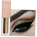 Healeved 2 Pcs Pearlescent Liquid Eye Shadow Metallic Eye Makeup Liquid - Buy Online on GoSupps.com