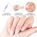 10 Fruity Nail Skin Oil Pins - Moisturizing Nail Care Gel with Soft Brushes for Cuticle Repair | International Shipping Available - Buy Online on GoSupps.com