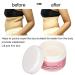Natural Slimming Cream - Chemical-Free Hot Cream for Boosting Metabolism | 50g Durable Formula - Buy Online on GoSupps.com
