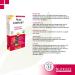 NUTRIG E - Fluxa Confort - Circulation - Jambes L g res - Favorise La Circulation Sanguine & Lymphatique R gule La Circulation Sanguine - 30 Comprim s - Programme de 15/30 Jours - Fabriqu en France - Buy Online on GoSupps.com