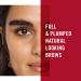 Rimmel Wonderfull 24H Brow 003 Dark Brown - 4.5 ml (1 Pack) | Long-Lasting Eyebrow Gel for Flawless Brows - International Shipping Available - Buy Online on GoSupps.com