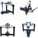 Prosthesis Functional Articulator - Premium Zinclegation Dental Model & Precision Plaster for Labs Dentists & Students - Buy Online on GoSupps.com