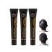 Hocossy Regrowth Organic Hair Serum Roller Set scalp intense roll-on hair grower for men and women thicken hair care natural hair back up treatments 20ml 3PCs