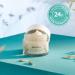 Aveeno CALM+RESTORE Oat Gel Moisturiser 50ml - 24-Hour Hydration for Sensitive Skin - Buy Online on GoSupps.com