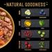 Cesar Natural Goodness Premium Wet Dog Food - 24x100g Mega Pack in Sauce | 4 Varieties Available - Buy Online on GoSupps.com