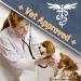 Jungle Pet Anti-Itch Chlorhexidine Wipes for Dogs & Cats - 50 Count | Relieve Itch & Irritation - Buy Online on GoSupps.com