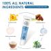 Extra Strength Toenail Fungus Treatment Cream for Thick, Broken, Discolored Nails - 1 Count - Buy Online on GoSupps.com