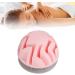 Portable Soft Silicone Round Shape Manual Massage Suction Cup Massager | Effective Pain Relief & Relaxation - Buy Online on GoSupps.com