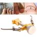 Nail Correction Tool Professional Nail Ingrown Tip Recover Inflammation Nail Foot Pedicure Manicure Fixator t - Buy Online on GoSupps.com