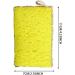 Shakven Luffa Cleaning Sponges Friendly Sponges for Dishes Friendly Sponges for Dishes Multipurpose Cleaning Sponge Reusable Kitchen Sponges Scrubbers for Household Yellow - Buy Online on GoSupps.com
