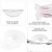3-Pack Breastfeeding Bra & Nipple Protection with Milk Collectors & 6 Storage Bags | Best for Breast Milk Preservation - Buy Online on GoSupps.com