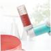 Unomor 1 Set Cake Sprayer Food Coloring Spray Pragmatic Coloring Tools for Bakery Cupcake Plastic Blue - Buy Online on GoSupps.com