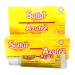 Grisi Sulfur Acne Treatment Ointment .7 oz - Pack of 2 | Fast-Acting Skincare Solution - Buy Online on GoSupps.com