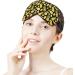 Buy Tropical Fruit Pineapple Sleep Mask | Adjustable Eye Shade for Women - Comfortable & Stylish - Buy Online on GoSupps.com