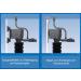 Tetra FilterJet 900 - Powerful Aquarium Internal Filter for Up to 230L | Oxygen Enrichment & Optimal Water Quality - Buy Online on GoSupps.com