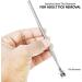 My AR store Professional Tick Tweezers for Dogs/Cats/Horses/Humans 3 Pcs Painlessly Tick Remover for Humans and Cats Pets - Buy Online on GoSupps.com