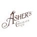 Asher's Chocolate Covered Potato Chips - Finest Kosher Chocolate (8.5oz) - Buy Online on GoSupps.com