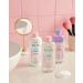 Lycia 3in1 Bifasic Makeup Remover - 400ml (13.5 Fl Oz) with Lotus Flower Water & Tsubaki Oil | Italian Import No Rinse International Shipping - Buy Online on GoSupps.com