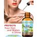 Botanical Beauty SQUALANE Italian Olive Oil - 100% Pure 30ml for Face, Body & Hair | Ultra-Pure Moisturizer - 24/7 Skincare Protection - Buy Online on GoSupps.com
