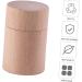 PLAFOPE 1pc Lipstick Tube Makeup Container Jars Lip Balm Tube for Refilling Tubes Refillable Lip Balm Tube Container Natural Lip Gloss Cosmetic Lip Lids Mini Holder Light the Light Plastic - Buy Online on GoSupps.com