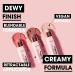 Collection Cosmetics Gorgeous Glow Sticks Cream Formula 4g Blusher Peach Pink 4 g (Pack of 1) - Buy Online on GoSupps.com