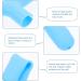 VORCOOL 2pcs Blue Silicone Door Knob Grips - Maximum Grip for Arthritis & Senior Living - Nonslip Aid for Easy Open Doors - Buy Online on GoSupps.com
