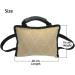 Bite Sleeve Guard Dog Training Bite Training Bite Pillow Dog Training Equipment for Young Dog Fit Both Arms Dog Collars Bite Protection Sleeve Universal Strengthened for Dog Training Handmade of Jute - Buy Online on GoSupps.com