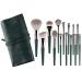 Kochenty 14-Piece Makeup Brushes Set Fluffy Soft Eyeshadow Foundation Brush Blending Beauty Makeup Tool