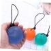 Buy BUIFULSIC FITTESSTAGES 3 STK Squeezeball Power Balls - Strength Training & Hand Therapy Fitness Equipment - Buy Online on GoSupps.com