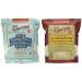 Bob's Red Mill Bob's Red Mill Gluten Free 1 to 1 Baking Flour 1240 Grams & Gluten Free All Purpose Baking Flour 1.24 kilo Gram Baking Flour + Baking Flour 1.24kg